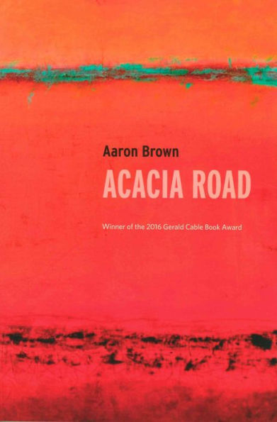 Acacia Road