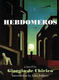 Title: Hebdomeros and Other Writings, Author: 