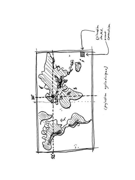 Mount Analogue: A Novel of Symbolically Authentic Non-Euclidean Adventures in Mountain Climbing