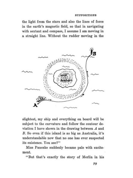 Mount Analogue: A Novel of Symbolically Authentic Non-Euclidean Adventures in Mountain Climbing