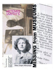 Title: aRTEMISsMITH's Vilna Jorgen Morpurgo: MISSING from MUSEUMS, Author: Annselm L. N. V. Morpurgo