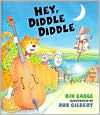 Title: Hey Diddle Diddle, Author: Kin Eagle