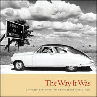 Title: The Way It Was, Author: George Bulanda