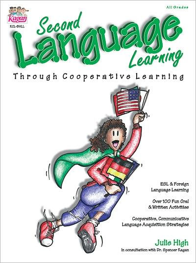 Second Language Learning / Edition 1