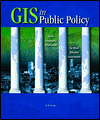 Title: GIS in Public Policy / Edition 1, Author: R W Greene