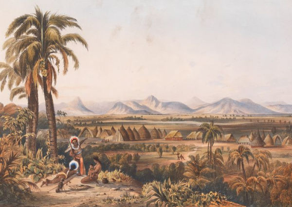 El Dorado: A Reader