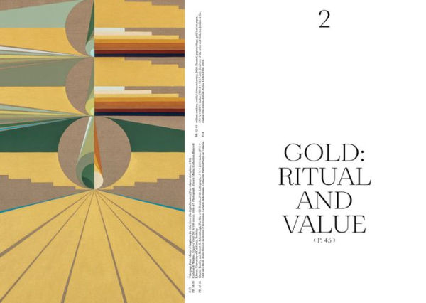 El Dorado: A Reader