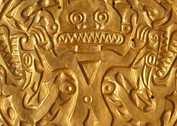 El Dorado: A Reader