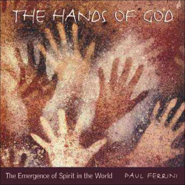 Hands of God