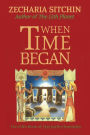 When Time Began (Book V)