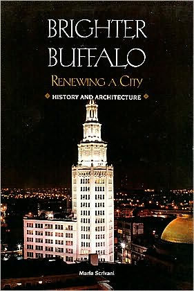 Brighter Buffalo