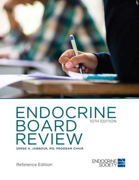 Endocrine Board Review 10th Edition