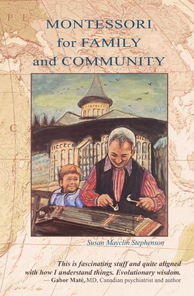 Montessori For Family and Community