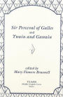 Sir Perceval of Galles and Ywain and Gawain