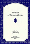 Title: The Book of Margery Kempe / Edition 1, Author: Lynn Staley