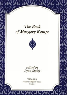 The Book of Margery Kempe / Edition 1