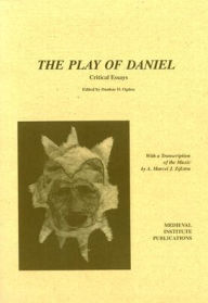 Title: The Play of Daniel: Critical Essays, Author: Dunbar H Ogden