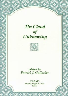 The Cloud of Unknowing / Edition 1