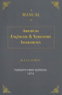 Manual of American Engineer's and Surveyor's Instruments