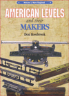 Title: American Levels and Their Makers: New England, Author: Don Rosebrook