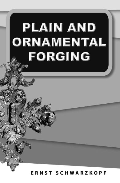 Plain and Ornamental Forging