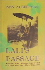 Title: Lali's Passage, Author: Ken Albertsen