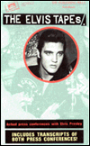 Title: Elvis Tapes, Author: Elvis Presley