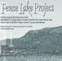 Fence Lake Project: Archaeological Data Recovery in the New Mexico Transportation Corridor (CD-ROM)