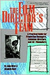 Title: Film Director's Team, Author: Alain Silver