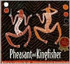Title: Pheasant and Kingfisher: An Aboriginal Tale - Originally Told by Nganalgindja in the Gunwinggu Language, Author: Catherine Helen Berndt