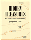 Title: Hidden Treasures: Music and Memory Activities for People with Alzheimer's, Author: Cindy Cordrey