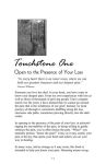 Alternative view 3 of Understanding Your Grief: Ten Essential Touchstones for Finding Hope and Healing Your Heart