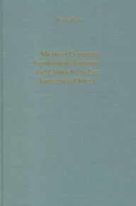 Title: Michigan German in Frankenmuth: Variation and Change in an East Franconian Dialect, Author: Renate Born