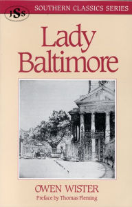 Title: Lady Baltimore, Author: Owen Wister