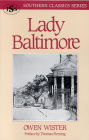 Lady Baltimore