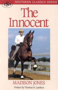 Title: Innocent, Author: Madison Jones