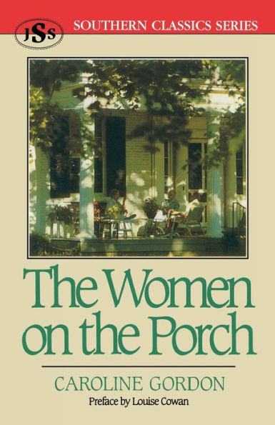 the Women on Porch