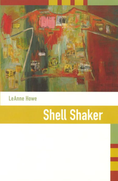 Shell Shaker