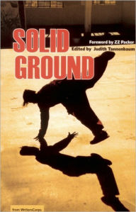 Title: Solid Ground, Author: Judith Tannenbaum