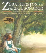 Title: Zora Hurston and the Chinaberry Tree, Author: Ying-Hwa Hu