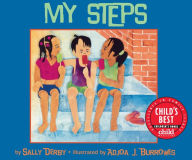 Title: My Steps, Author: Sally Derby Miller