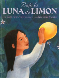 Title: Bajo la luna de limón, Author: Edith Hope Fine