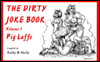 Title: Dirty Joke Book: Pig Laffs, Author: Kathy S. Shelly