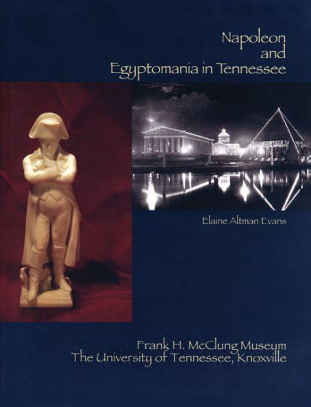 Napoleon and Egyptomania in Tennessee