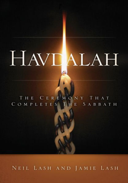 Havdalah: The Ceremony That Closes Shabbat