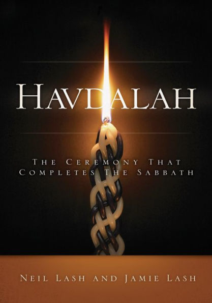 Havdalah: the Ceremony that Completes Sabbath