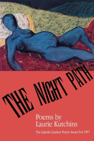 Title: The Night Path, Author: Laurie Kutchins