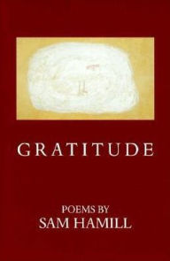 Title: Gratitude, Author: Sam Hamill