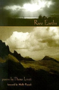 Title: Rare Earths, Author: Deena Linett
