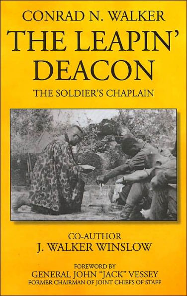 The Leapin' Deacon